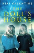 Couverture du livre « The Doll's House » de Niki Valentine aux éditions Little Brown Book Group Digital