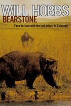 Couverture du livre « Bearstone » de Hobbs Will aux éditions Atheneum Books For Young Readers
