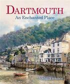 Couverture du livre « Dartmouth discovered » de Fiennes aux éditions Acc Art Books