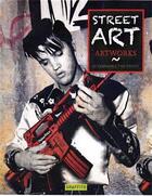 Couverture du livre « Street Art Artworks Series /Anglais » de Graffito aux éditions Graffito Books