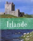 Couverture du livre « Routes Et Chemins D'Irlande » de Jean-Yves Montagu aux éditions Flammarion