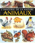 Couverture du livre « Vie des animaux » de Beaumont/Pimont aux éditions Fleurus