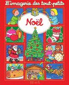 Couverture du livre « Noël » de Sylvie Michelet et Emilie Beaumont et Nathalie Belineau aux éditions Fleurus