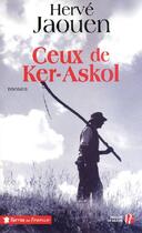 Couverture du livre « Ceux de Ker-Askol » de Herve Jaouen aux éditions Presses De La Cite