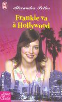 Couverture du livre « Frankie va a hollywood » de Alexandra Potter aux éditions J'ai Lu