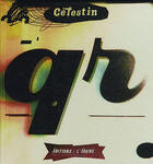 Couverture du livre « Q et R » de Celestin aux éditions Edune