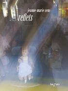 Couverture du livre « Reflets » de Jeanne-Marie Sens aux éditions L'une Et L'autre