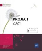 Couverture du livre « Project 2021 » de Mohamed Moumni aux éditions Eni