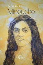Couverture du livre « Minouche » de Patrick Da Silva et Frederic Limagne aux éditions Chemin De Fer