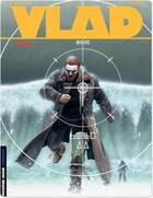 Couverture du livre « Vlad Tome 5 : Taïga » de Griffo et Yves Swolfs aux éditions Lombard