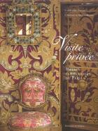 Couverture du livre « Visite Privee - Hotels Particuliers De Paris » de Naudin-J.B aux éditions Chene