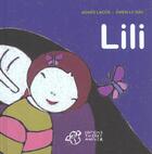 Couverture du livre « Lili (ancienne edition) » de Agnes Lacor aux éditions Thierry Magnier