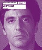 Couverture du livre « Al Pacino » de Karina Longworth aux éditions Cahiers Du Cinema