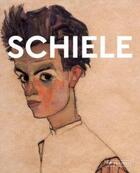 Couverture du livre « Schiele (masters of art) » de Isabel Kuhl aux éditions Prestel