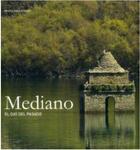Couverture du livre « Mediano, el ojo del pasado » de  aux éditions Prames