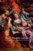 Couverture du livre « Theodoor van Loon ; 