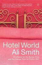 Couverture du livre « Hotel World » de Ali Smith aux éditions Penguin Books Ltd Digital