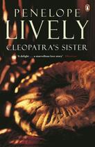 Couverture du livre « Cleopatra's Sister » de Lively Penelope aux éditions Penguin Books Ltd Digital
