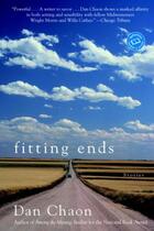 Couverture du livre « Fitting Ends » de Dan Chaon aux éditions Epagine