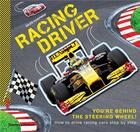 Couverture du livre « Racing driver how to drive racing cars step by step » de Chapman aux éditions Thames & Hudson