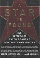 Couverture du livre « A Star Is Found » de Jenkins Jane aux éditions Houghton Mifflin Harcourt