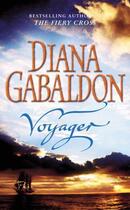 Couverture du livre « Voyager » de Diana Gabaldon aux éditions Random House Digital