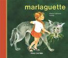 Couverture du livre « Marlaguette » de Gerda et Marie Colmont aux éditions Pere Castor