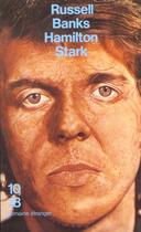 Couverture du livre « Hamilton Stark » de Russell Banks aux éditions 10/18