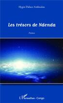 Couverture du livre « Les trésors de Ndenda » de Hygin Didace Amboulou aux éditions L'harmattan