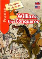 Couverture du livre « William the conqueror » de  aux éditions La Petite Boite