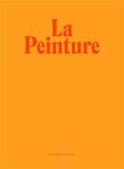 Couverture du livre « La peinture sans titre » de Christophe Viart aux éditions Les Presses Du Reel