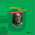 Couverture du livre « L'enfant caché » de Godofredo De Oliveira Neto aux éditions Envolume