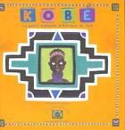 Couverture du livre « Kobe le petit ndebele d'afrique du sud » de Chrystel Proupuech aux éditions Mila