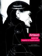 Couverture du livre « Artaud : autour de suppots et suppliciations. » de Ricard Ripoll aux éditions Pu De Paris Nanterre