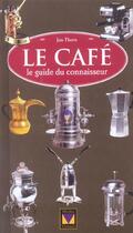 Couverture du livre « Le cafe » de Jon Thorn aux éditions Modus Vivendi