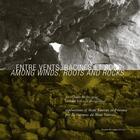 Couverture du livre « Entre vents, racines et rocs ; par les traverses du Mont Ventoux » de Joel-Claude Meffre aux éditions Part Des Anges