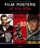 Couverture du livre « Film posters of the 60's » de Tony Nourmand aux éditions Taschen