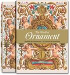 Couverture du livre « Racinet ; the world of ornament » de Auguste Racinet aux éditions Taschen