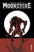 Couverture du livre « Moonshine Tome 3 » de Eduardo Risso et Brian Azzarello aux éditions Urban Comics