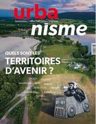 Couverture du livre « Urbanisme n 427 :territoires d'avenir - septembre 2022 » de  aux éditions Revue Urbanisme