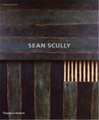 Couverture du livre « Sean scully (paperback) » de David Carrier aux éditions Thames & Hudson