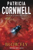 Couverture du livre « Blow Fly » de Patricia Cornwell aux éditions Epagine