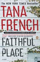 Couverture du livre « Faithful Place » de Tana French aux éditions Penguin Group Us