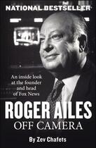 Couverture du livre « Roger Ailes » de Chafets Zev aux éditions Penguin Group Us