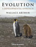 Couverture du livre « Evolution » de Wallace Arthur aux éditions Wiley-blackwell