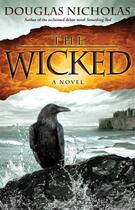 Couverture du livre « The Wicked » de Nicholas Douglas aux éditions Atria Emily Bestler Books