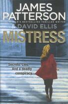 Couverture du livre « Mistress » de James Patterson et David Ellis aux éditions 