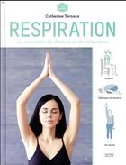 Couverture du livre « Respiration » de Catherine Ternaux aux éditions Hachette Pratique
