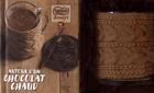 Couverture du livre « Coffret Nestlé autour d'un chocolat chaud » de  aux éditions Hachette Pratique