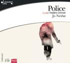 Couverture du livre « Police » de Jo NesbØ aux éditions Epagine